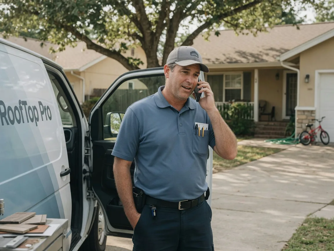 Roof Repair Reynolds, NE FAQs