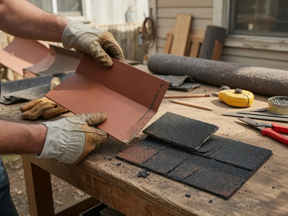 Roof Repair company in Reynolds, NE